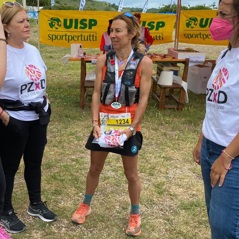 Francesca Canepa trionfa anche all’ ULTRATRAIL LIFOJ