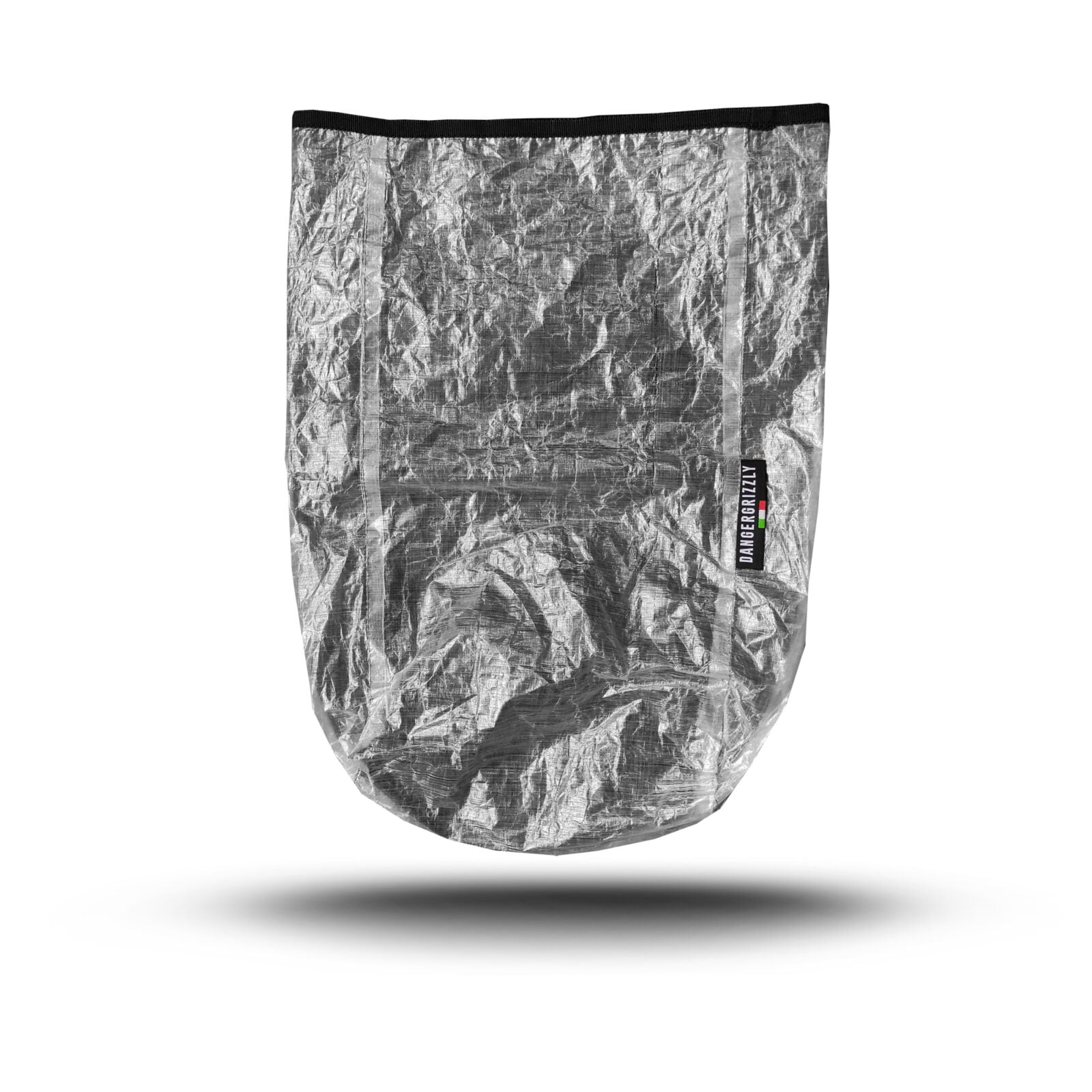 GHOST Series DANGERGRIZZLY
